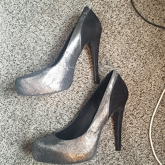 BCBGeneration Shoes - BCBGeneration Shoes